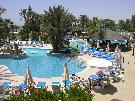 Cyprus  Larnaka- Dekelia Golden Bay Beach *****