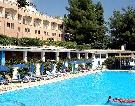 Gr�cko  Korfu Sunshine Vacatin Club ****