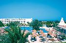 Tunisko  Djerba Iberostar Mehari Djerba ****