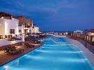 Grcko  Rodos Costa LindiaBeach ***** / Village ***
