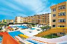 Turecko  Alanya / Avsallar / Konakli / Mahmutlar / Ocurcalar - Tureck riviera Eftalia Resort ****