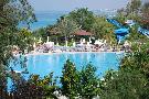 Turecko  Alanya / Avsallar / Konakli / Mahmutlar / Ocurcalar - Tureck� riviera Justiniano Park Conti *****