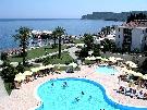 Turecko  Kemer - Tureck� riviera Joy Hydros Hv Hotel ****+