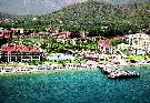 Turecko  Kemer - Tureck� riviera Joy Hydros Hv Club ****