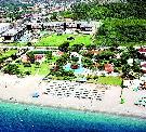 Turecko  Kemer - Tureck� riviera Le Chateau Prestige *****
