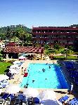 Turecko  Kemer - Tureck� riviera Victoria Hotel ***