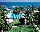 Turecko  Kemer - Tureck� riviera Joy Kimeros Club *****