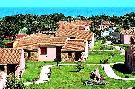 Taliansko  ostrov Sard�nia Liscia Eldi - Apartments***