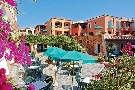 Taliansko  ostrov Sardnia Club Torre Moresca ****