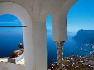 Taliansko  pozn�vac� z�jazd P� divov Talianska /Capri - Pompeje - Montecassino- R�m - Ben�tky/