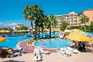 Turecko  Side - Tureck� riviera Side Corolla Hotel ****