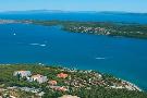 Chorvtsko  Dalmcia - Trogir Apartmny MEDENA ***