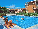 Taliansko  Severn� Jadran - Lignano  Villaggio GIARDINO