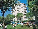Taliansko  Severn� Jadran - Lignano  Rezidence MARCO POLO