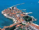 Chorv�tsko  Istria - Umag Hotel Adriatic **