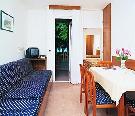 Chorvtsko  Istria - Umag apartmn Sol Stela Maris ***+