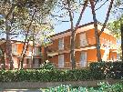 Taliansko  Severn� Jadran - Lignano  Rezidence FUNGO