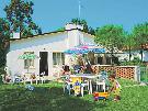 Taliansko  Severn Jadran - Lignano  Bungalovy MARTE