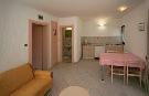 Chorvtsko  Istria - Pore Apartmn Laguna Park ***+