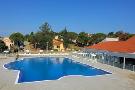 Chorv�tsko  Istria - Vrsar Hotel Petalon****+