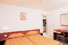Chorvtsko  Istria - Rovinj Apartmn Villas Rubin***/renovovan