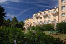Chorv�tsko  Istria - Medulin Hotel Belvedere***