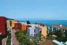 Chorvtsko  Istria - Rabac Apartmn Albona/residence***+