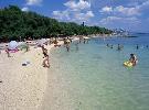 Chorv�tsko  Dalm�cia - Trogir Hotelov� komplex Medena**/***