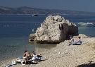 Chorv�tsko  Dalm�cia - Omi� Hotel Holiday Village Sagitta***