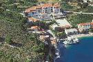 Chorv�tsko  Dalm�cia - Drvenik Hotel Quercus****