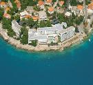 Chorv�tsko  ostrov Kor�ula Hotel Feral****