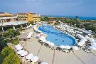 Turecko  Side - Tureck� riviera Hotel Vera Club Lindita*****