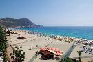 Turecko  Alanya / Avsallar / Konakli / Mahmutlar / Ocurcalar - Tureck� riviera Hotel Alaiye Kleopatra****