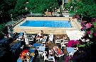 Taliansko  Severn� Jadran - Lignano  Hotel Blue Marine***