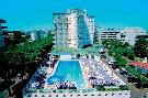 Taliansko  Severn� Jadran - Bibione  Hotel Luna****