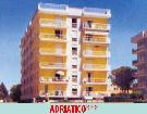 Taliansko  Severn Jadran - Bibione  Apartmny Adriatico***