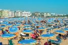 Taliansko  Severn Jadran - Bibione  Apartmny Laguna Grande