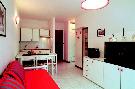 Taliansko  Severn Jadran - Bibione  Apartmny Nautilus