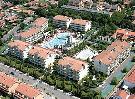 Taliansko  Severn� Jadran - Bibione  Villaggio Planetarium Resort