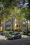 Taliansko  Severn Jadran - Bibione  Apartmny Tintoretto