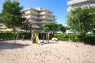 Taliansko  Severn Jadran - Bibione  Apartmny Valbella