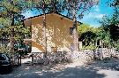 Taliansko  Severn� Jadran - Bibione  Villa Verde