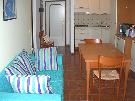 Taliansko  Severn Jadran - Porto Santa Margherita Apartmny Nicesolo