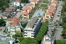 Taliansko  Severn Jadran - Lido di Jesolo Apartmny Lara