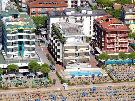 Taliansko  Severn� Jadran - Lido di Jesolo Rezidencia Semiramis