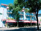 Taliansko  Severn� Jadran - Lido di Jesolo Hotel Edera**