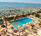 Taliansko  Severn� Jadran - Lido di Jesolo Hotel Luxor & Cairo****