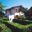 Taliansko  Severn� Jadran - Bibione  Villa Ortensia