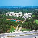 Taliansko  Severn� Jadran - Bibione  Rezidencia Sporting