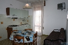 Taliansko  Severn Jadran - Rosolina Mare Apartmn Edoardo